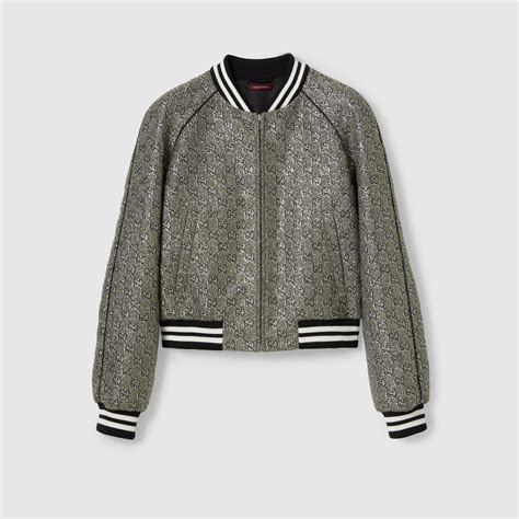 gucci tweed bomber jacket 4 200